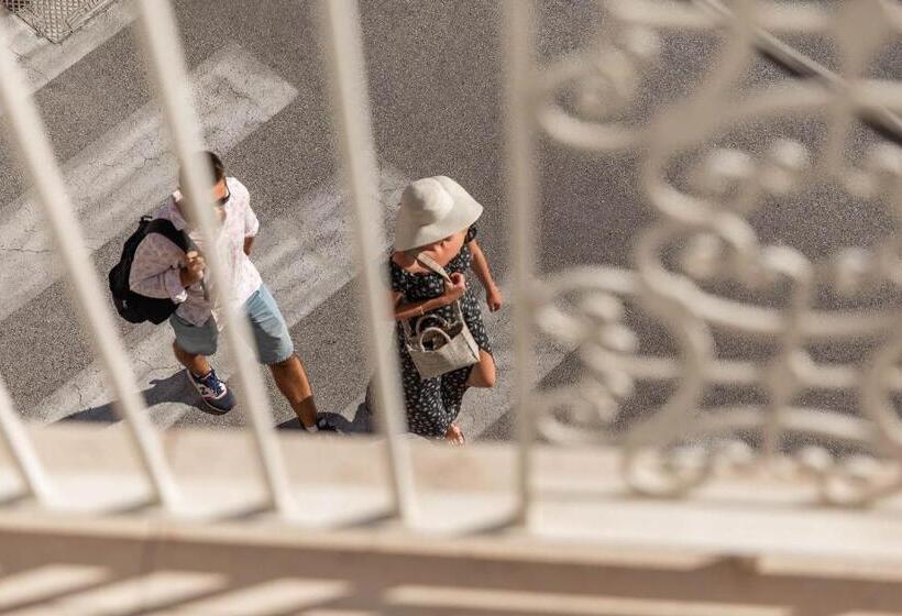 Трехместный Номер Superior, Palazzo Novecento