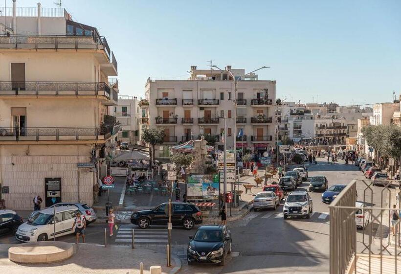 Трехместный Номер Superior, Palazzo Novecento