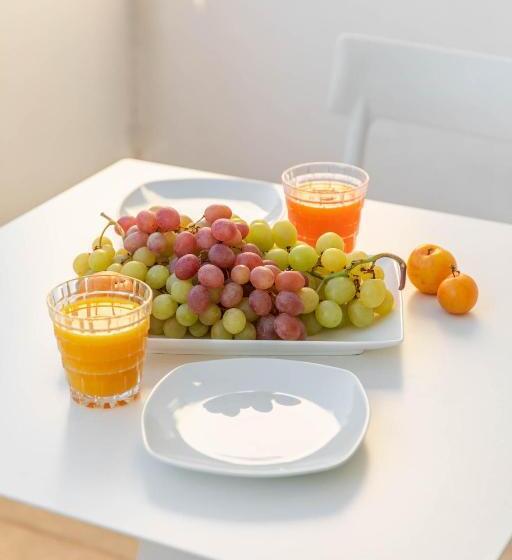 Люкс с Террасой, Palazzo Novecento