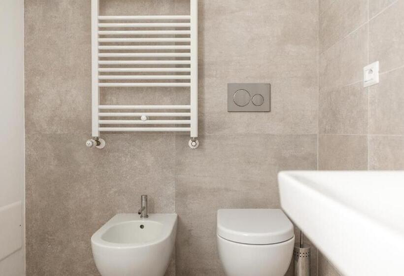 Четырехместный Номер Стандарт, Palazzo Novecento