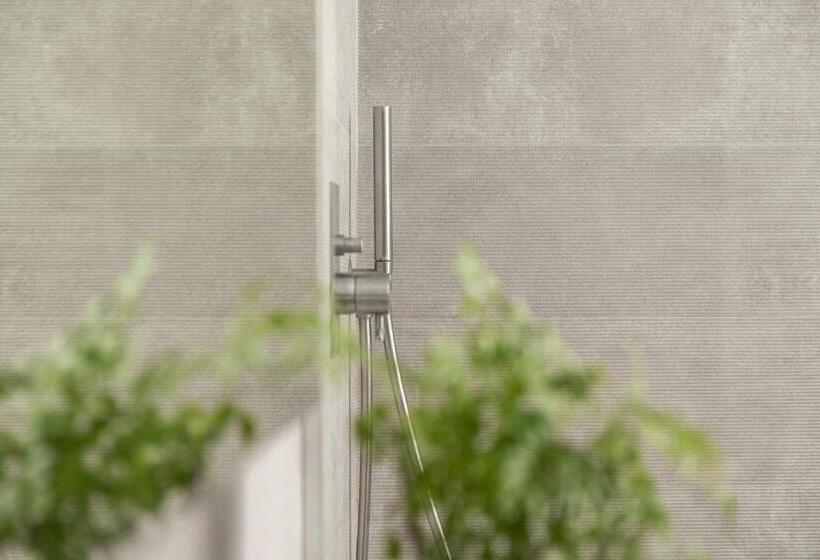 Четырехместный Номер Стандарт, Palazzo Novecento