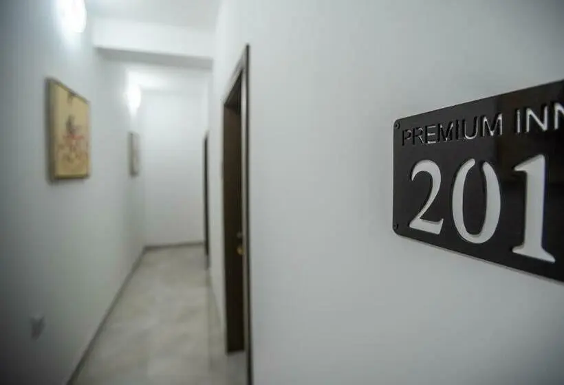 اتاق استاندارد, Premium Inn