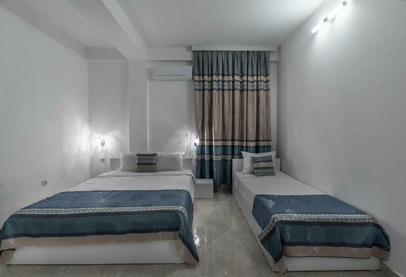 اتاق استاندارد, Premium Inn