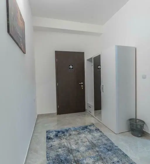 اتاق استاندارد, Premium Inn