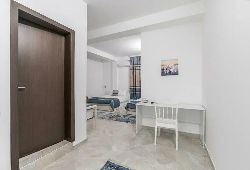 اتاق ساده سه‌ نفره, Premium Inn