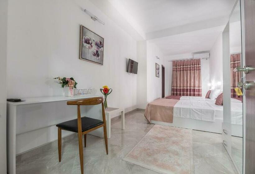 اتاق کلاسیک چهارنفره, Premium Inn