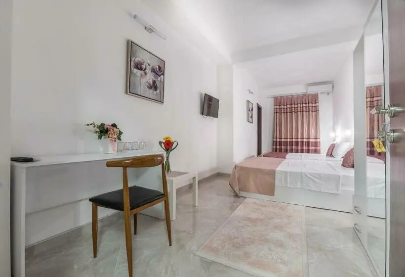 اتاق کلاسیک چهارنفره, Premium Inn