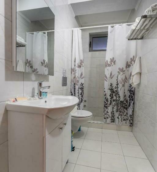 سوییت خانوادگی, Premium Inn