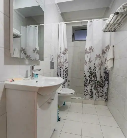 سوییت خانوادگی, Premium Inn
