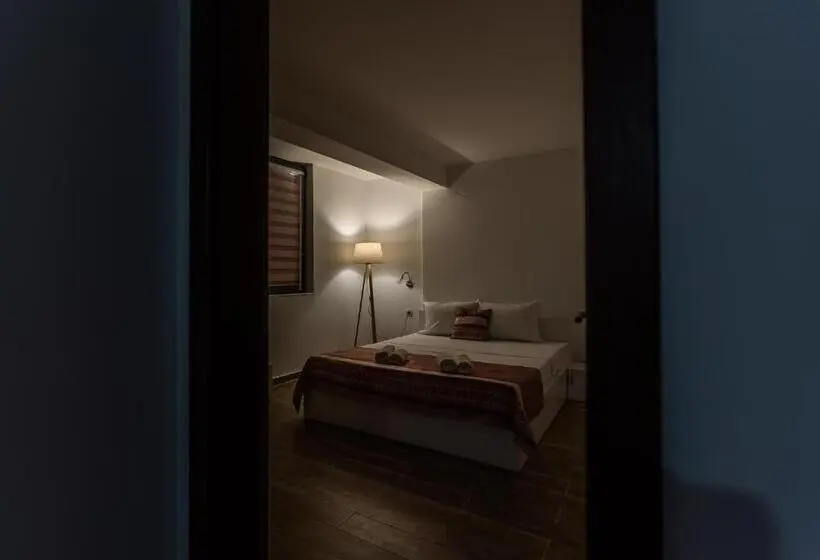 سوییت خانوادگی, Premium Inn