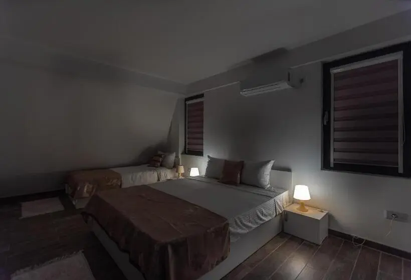 سوییت خانوادگی, Premium Inn
