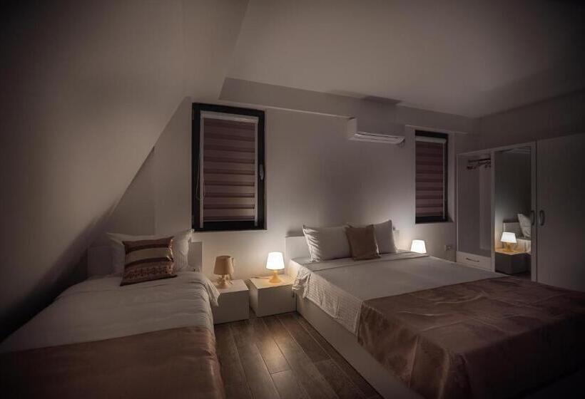 سوییت خانوادگی, Premium Inn