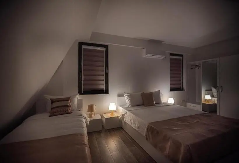 سوییت خانوادگی, Premium Inn