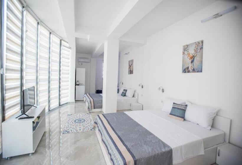 اتاق لوکس خانوادگی, Premium Inn