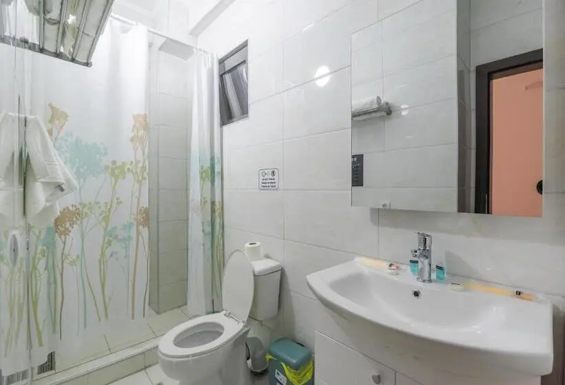 اتاق لوکس خانوادگی, Premium Inn