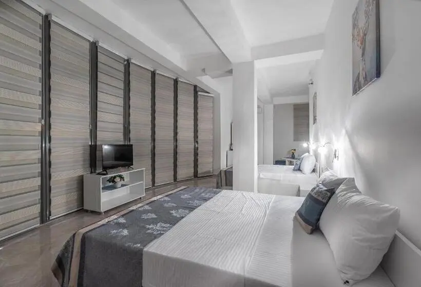 اتاق لوکس خانوادگی, Premium Inn