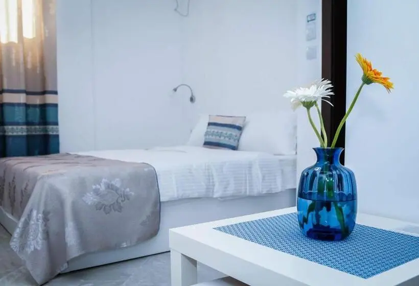 اتاق لوکس خانوادگی, Premium Inn
