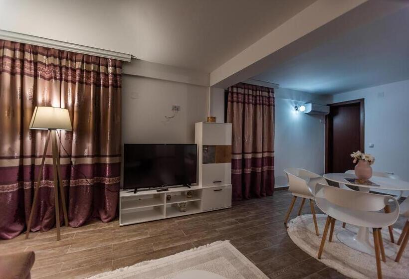 آپارتمان لوکس 1 خوابه, Premium Inn