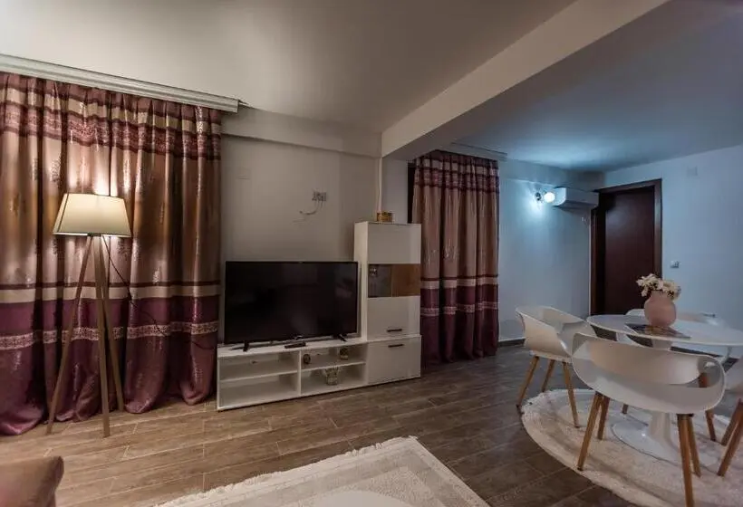 آپارتمان لوکس 1 خوابه, Premium Inn