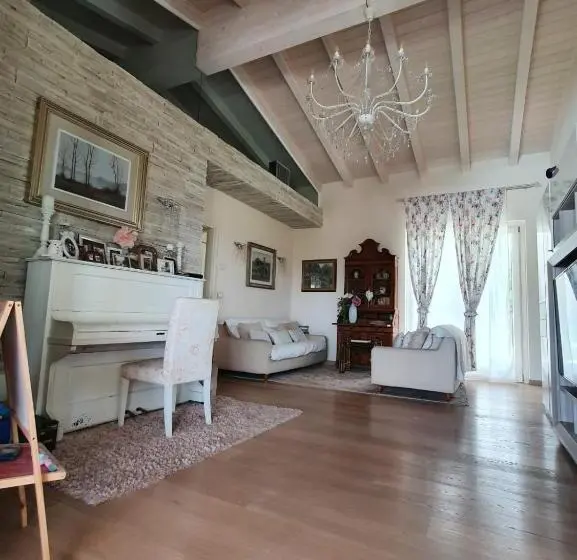 ویلای سوپریور 1 خوابه, Villa Claudia