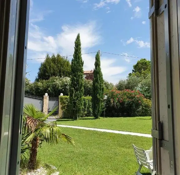 ویلای 3 خوابه, Villa Claudia