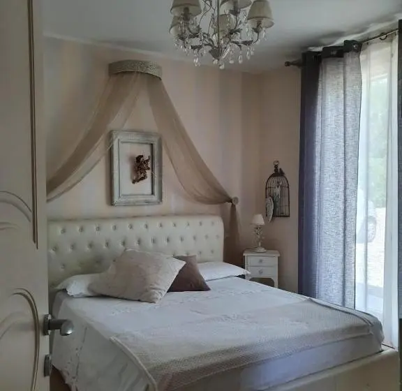 ویلای سوپریور 1 خوابه, Villa Claudia