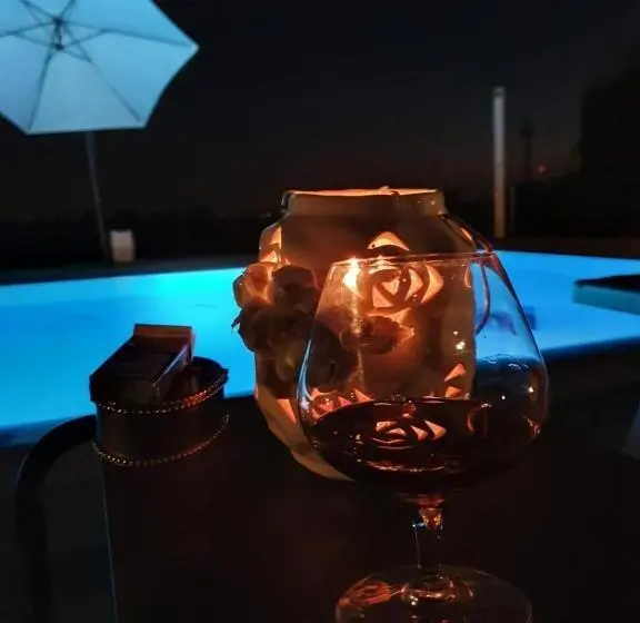 ویلای سوپریور 1 خوابه, Villa Claudia