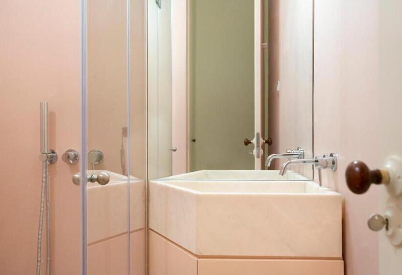 اتاق اکونومی, Archi Pelago Alfama Design Suites Guesthouse