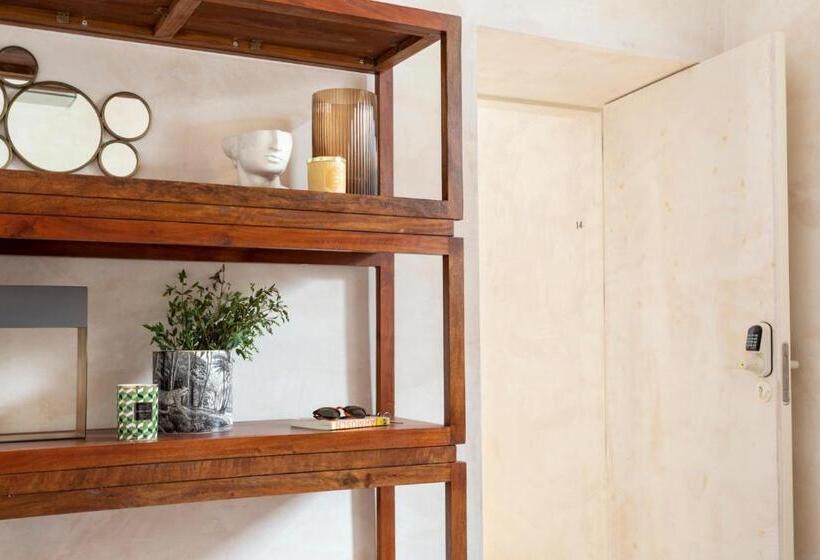 Economy Kamer, Archi Pelago Alfama Design Suites Guesthouse