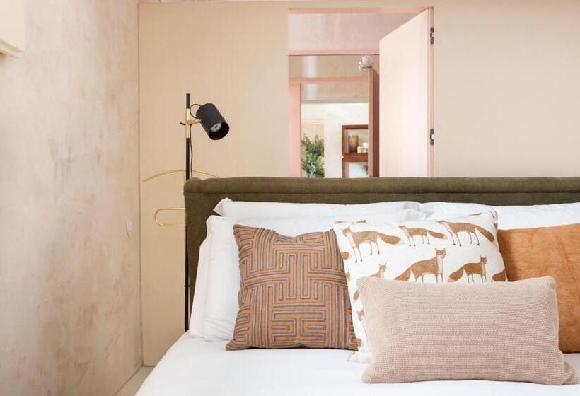 Economy Kamer, Archi Pelago Alfama Design Suites Guesthouse