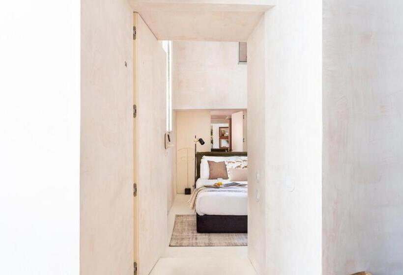 Economy Kamer, Archi Pelago Alfama Design Suites Guesthouse