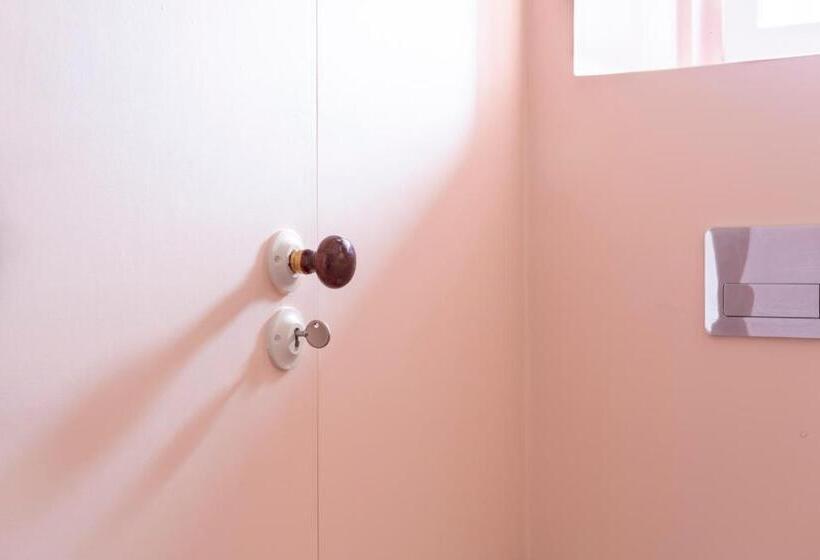 Economy Kamer, Archi Pelago Alfama Design Suites Guesthouse