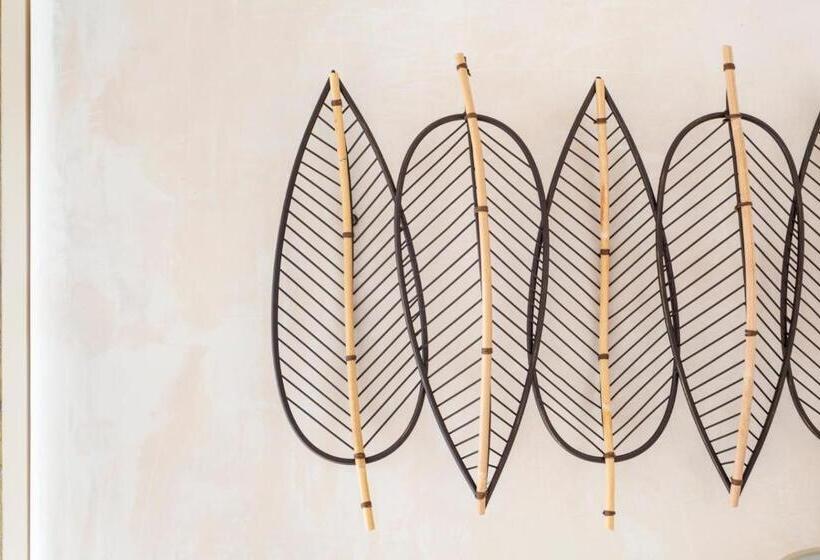 Standaardkamer met Balkon, Archi Pelago Alfama Design Suites Guesthouse