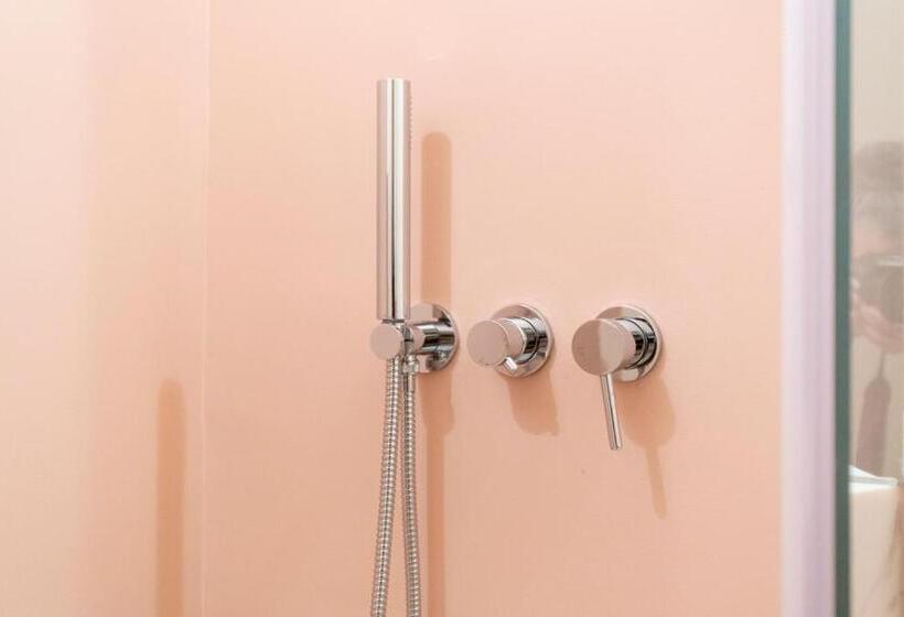 Standaardkamer met Balkon, Archi Pelago Alfama Design Suites Guesthouse