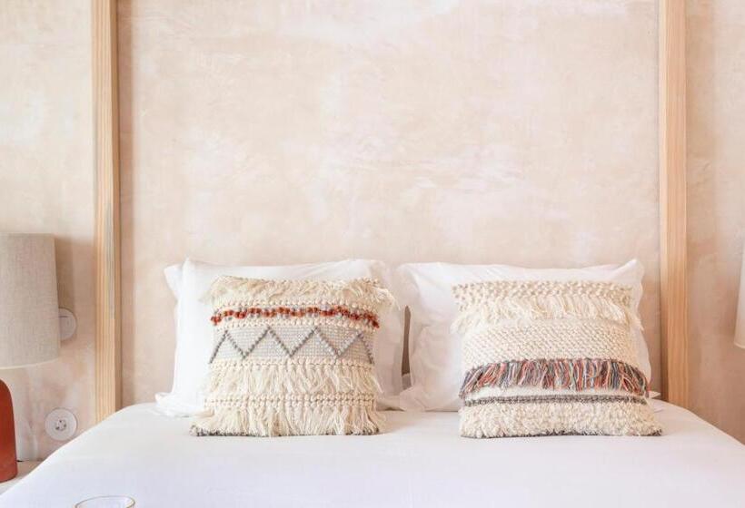 Superior Kamer, Archi Pelago Alfama Design Suites Guesthouse