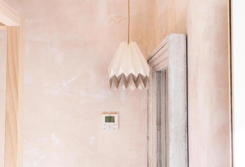 Superior Kamer, Archi Pelago Alfama Design Suites Guesthouse