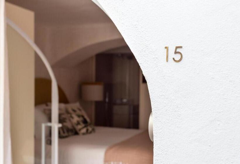 Standaardkamer met Terras, Archi Pelago Alfama Design Suites Guesthouse