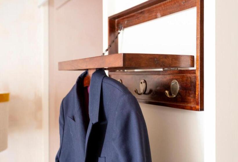 Standaardkamer met Terras, Archi Pelago Alfama Design Suites Guesthouse