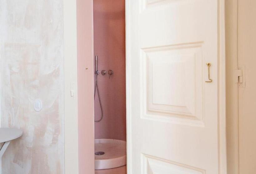 StandaardKamer, Archi Pelago Alfama Design Suites Guesthouse