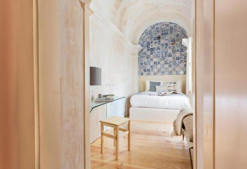 اتاق استاندارد, Archi Pelago Alfama Design Suites Guesthouse