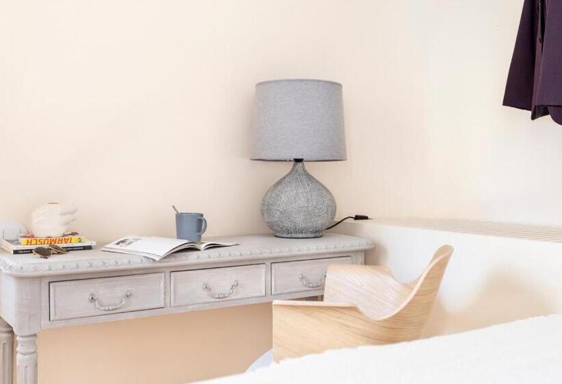 اتاق استاندارد, Archi Pelago Alfama Design Suites Guesthouse