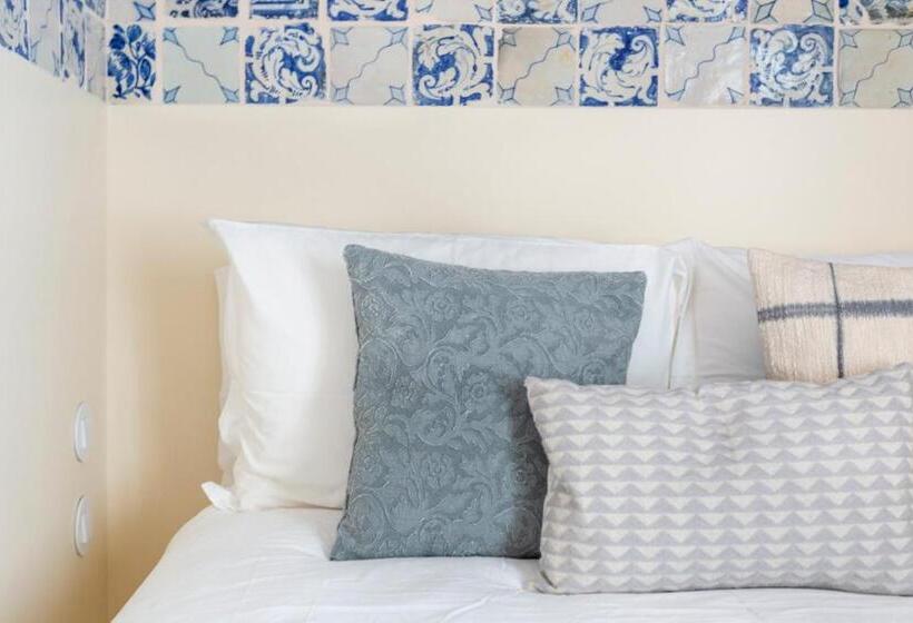 StandaardKamer, Archi Pelago Alfama Design Suites Guesthouse