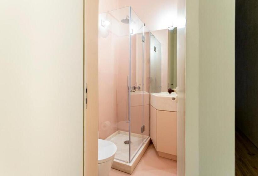 Economy Kamer, Archi Pelago Alfama Design Suites Guesthouse