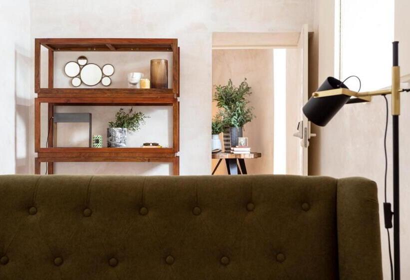 Economy Kamer, Archi Pelago Alfama Design Suites Guesthouse