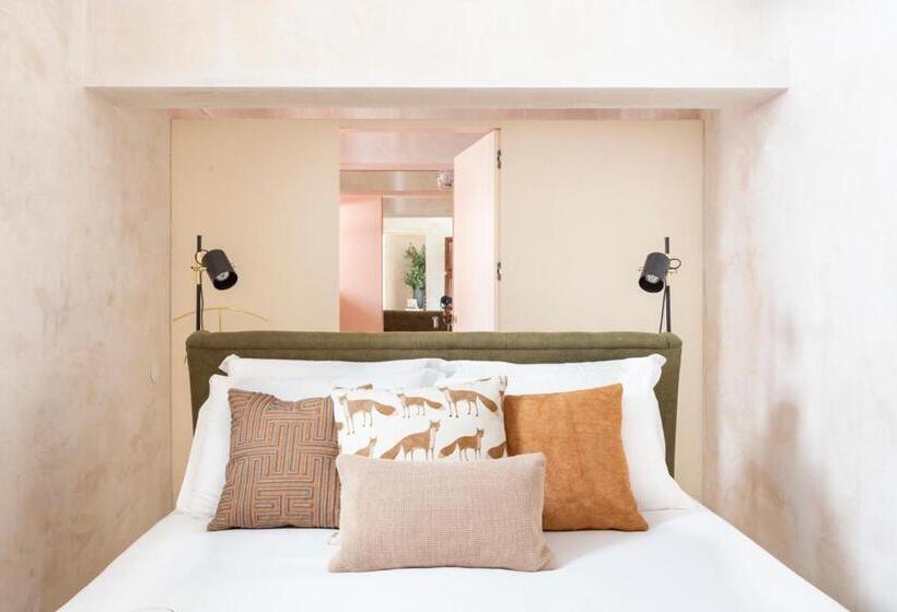 اتاق اکونومی, Archi Pelago Alfama Design Suites Guesthouse