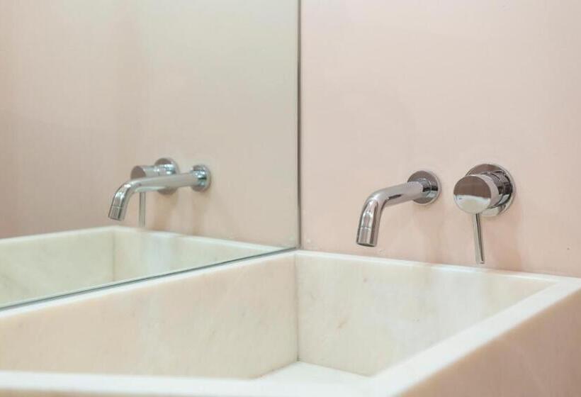 Economy Kamer, Archi Pelago Alfama Design Suites Guesthouse