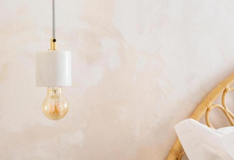 Standaardkamer met Balkon, Archi Pelago Alfama Design Suites Guesthouse