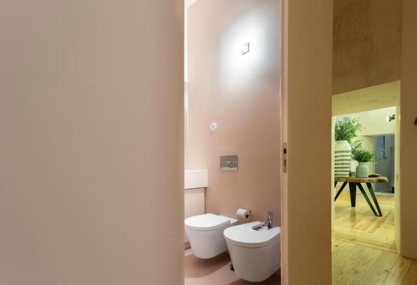 Superior Kamer, Archi Pelago Alfama Design Suites Guesthouse