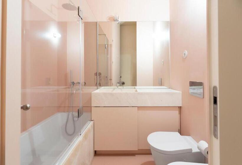 Superior Kamer, Archi Pelago Alfama Design Suites Guesthouse