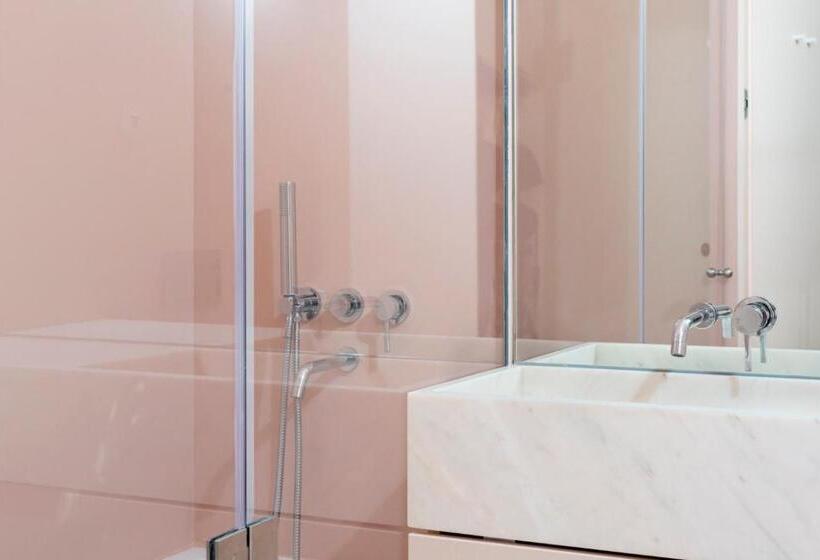 Superior Kamer, Archi Pelago Alfama Design Suites Guesthouse